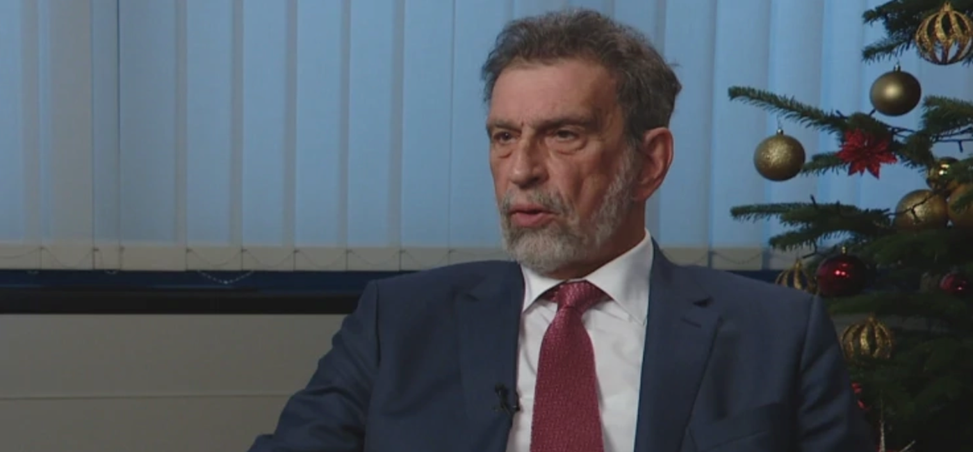 Fuchs za HRT: Plaće nastavnika od ožujka veće za 20 posto 